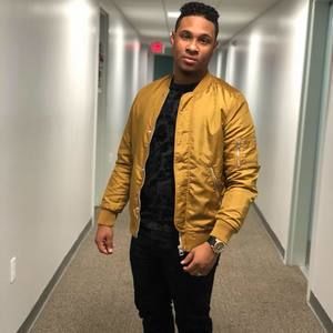 Meet your Posher, George